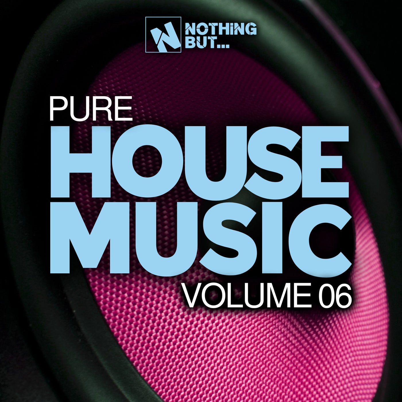VA – Nothing But… Pure House Music, Vol. 06 [NBPHM06]